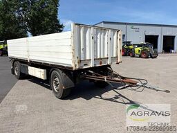 Krone AZ