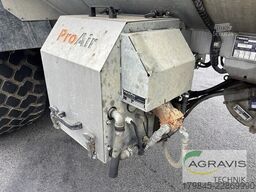 STAPEL 18.000 LTR.