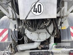 STAPEL 18.000 LTR.