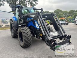 New Holland T 5.110 AUTO COMMAND