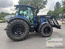 New Holland T 5.110 AUTO COMMAND