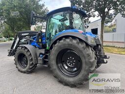 New Holland T 5.110 AUTO COMMAND
