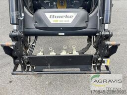 New Holland T 5.110 AUTO COMMAND
