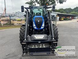 New Holland T 5.110 AUTO COMMAND