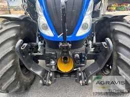 New Holland T 5.110 AUTO COMMAND