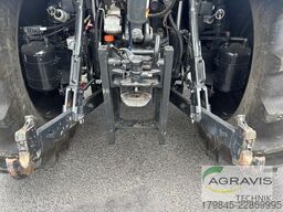 New Holland T 5.110 AUTO COMMAND