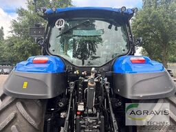 New Holland T 5.110 AUTO COMMAND