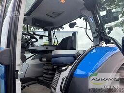 New Holland T 5.110 AUTO COMMAND