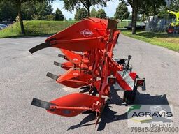 Kuhn MULTI-MASTER 113