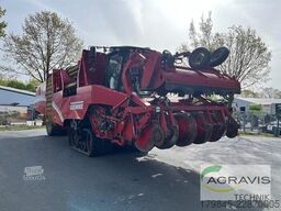 Grimme TECTRON 410