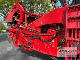 Grimme TECTRON 410