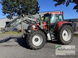 Case IH CVX 150