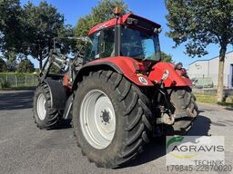 Case IH CVX 150
