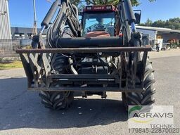 Case IH CVX 150