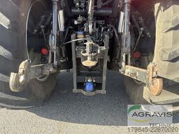 Case IH CVX 150