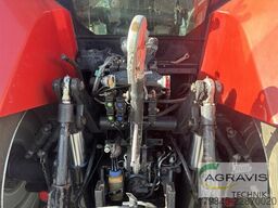 Case IH CVX 150