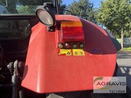 Case IH CVX 150