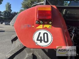 Case IH CVX 150