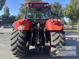Case IH CVX 150