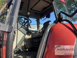 Case IH CVX 150