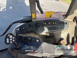Case IH CVX 150