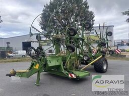 Krone SWADRO 1400 PLUS