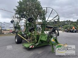 Krone SWADRO 1400 PLUS