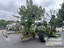 Krone SWADRO 1400 PLUS