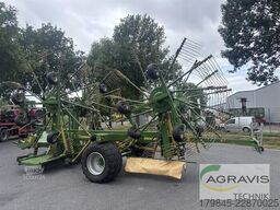 Krone SWADRO 1400 PLUS
