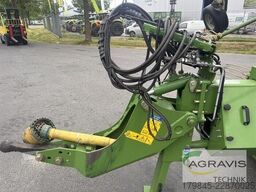 Krone SWADRO 1400 PLUS