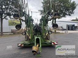 Krone SWADRO 1400 PLUS