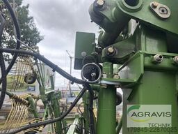 Krone SWADRO 1400 PLUS