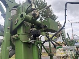Krone SWADRO 1400 PLUS