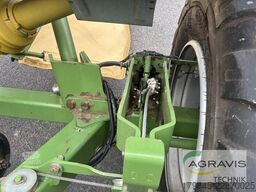 Krone SWADRO 1400 PLUS
