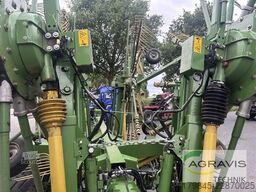 Krone SWADRO 1400 PLUS