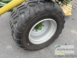 Krone SWADRO 1400 PLUS