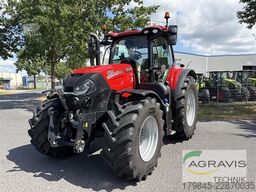 Case IH PUMA CVX 185