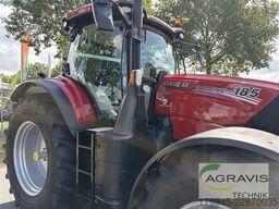 Case IH PUMA CVX 185