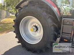Case IH PUMA CVX 185