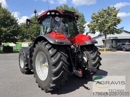 Case IH PUMA CVX 185