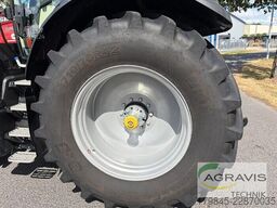 Case IH PUMA CVX 185