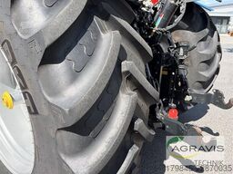 Case IH PUMA CVX 185