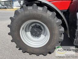 Case IH PUMA CVX 185