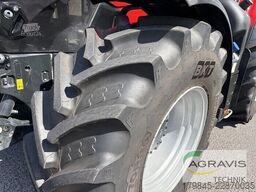 Case IH PUMA CVX 185
