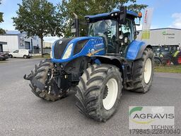 New Holland T 7.230 AUTO COMMAND