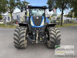 New Holland T 7.230 AUTO COMMAND