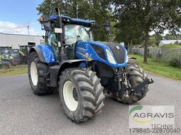 New Holland T 7.230 AUTO COMMAND