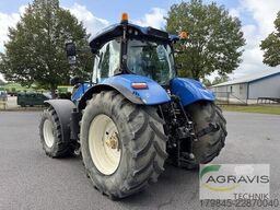 New Holland T 7.230 AUTO COMMAND