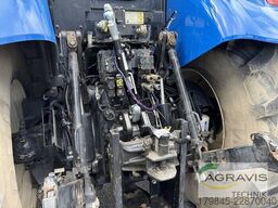 New Holland T 7.230 AUTO COMMAND