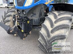 New Holland T 7.230 AUTO COMMAND